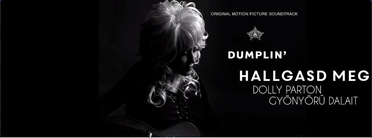 Dumplin’ - Így kerek az élet soundtrack